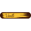 ECLAIR VANILLE