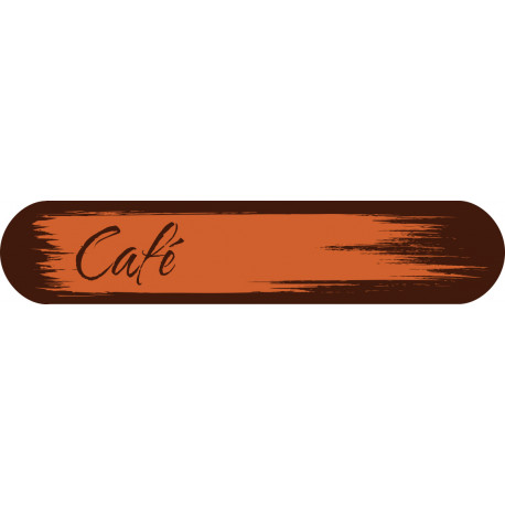 Eclair café