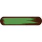 ECLAIR PINCEAU VERT