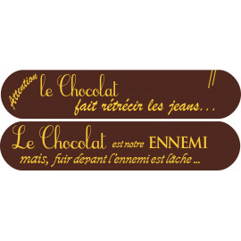 ECLAIR BOUCHE