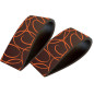 Loops en chocolat