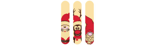 ECLAIR DE NOEL