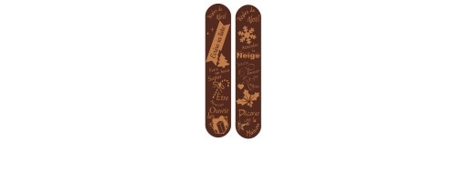 ECLAIR DE NOEL