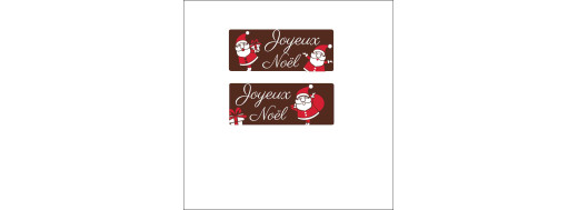 Le P'tit Père Noël
