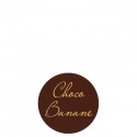 Choco banane