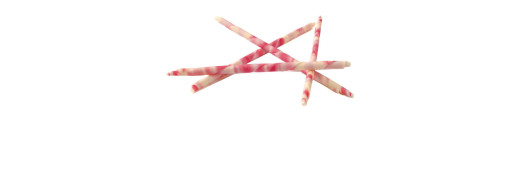 Bâtonnet douceur rose