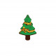 Gourmandise le sapin