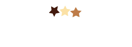 etoiles chocolat