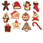 Sujets divers de Noel