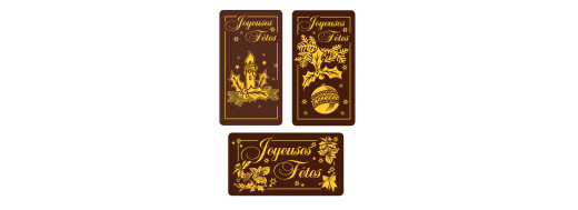 Joyeuses Fêtes série