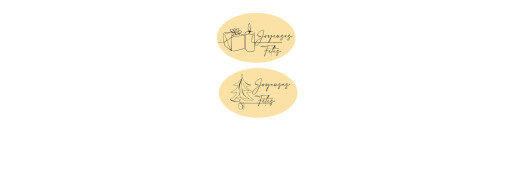 Joyeuses Fêtes signature