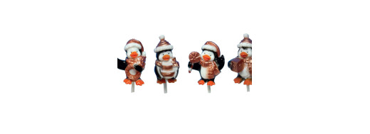 Famille pingouin