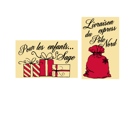 MAGIE DE NOEL 
