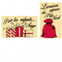 MAGIE DE NOEL 