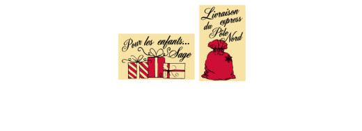 MAGIE DE NOEL 
