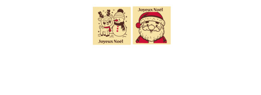 Noël Chaleureux
