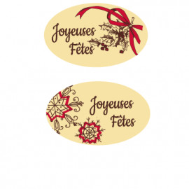 Douceur pour les Fêtes