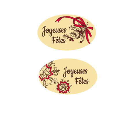 Douceur pour les Fêtes