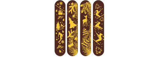 ECLAIR DE NOEL