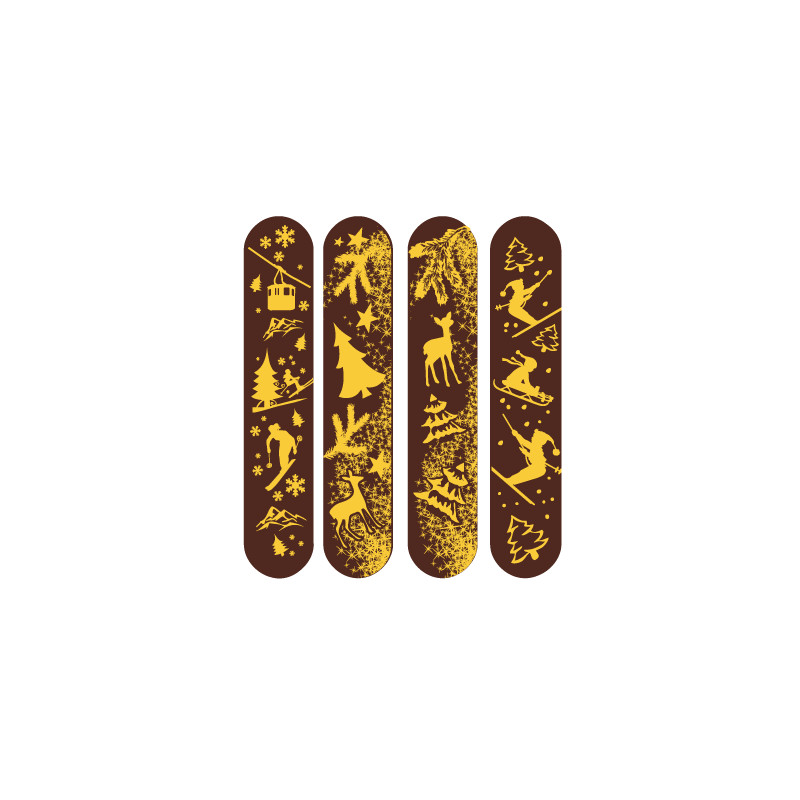 ECLAIR DE NOEL