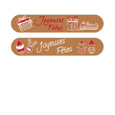ECLAIR DE NOEL