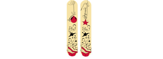 ECLAIR DE NOEL