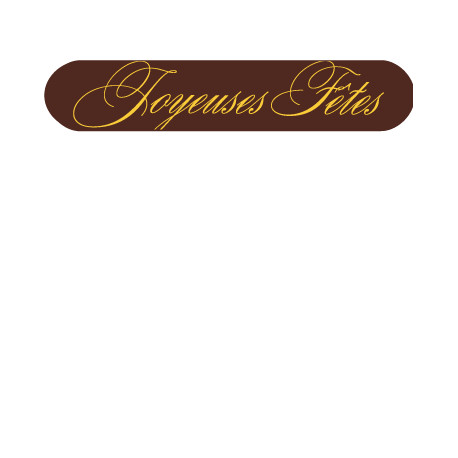 ECLAIR JOYEUSES FETES