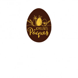 oeuf en vogue