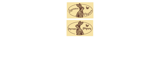 FIER LAPIN