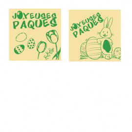 Pâques Nature
