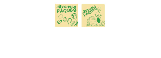 Pâques Nature