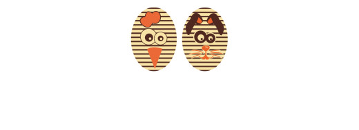 plaquette decors chocolat serigraphie