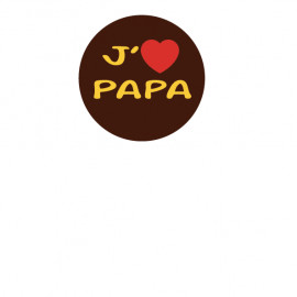 plaquette decors chocolat