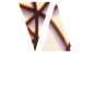 TRIANGLE FLOUTE