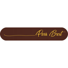 ECLAIR PARIS BREST