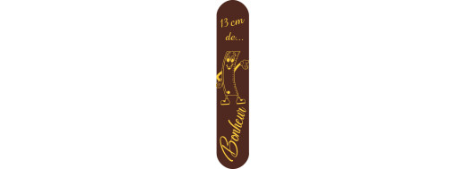 ECLAIR BONHEUR