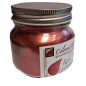 Colorant poudre rubis