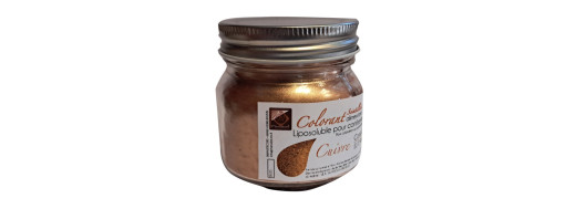 colorant alimentaire chocolat
