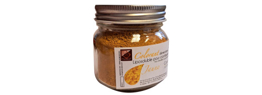 colorant alimentaire chocolat