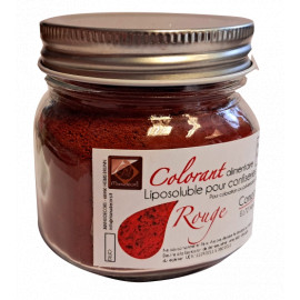 colorant alimentaire chocolat