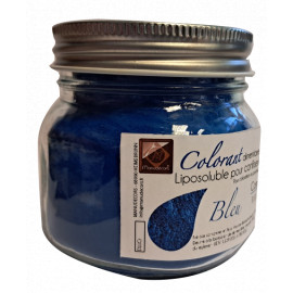 colorant alimentaire chocolat