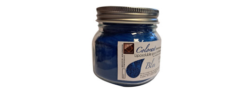 colorant alimentaire chocolat