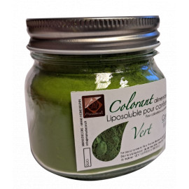 colorant alimentaire chocolat