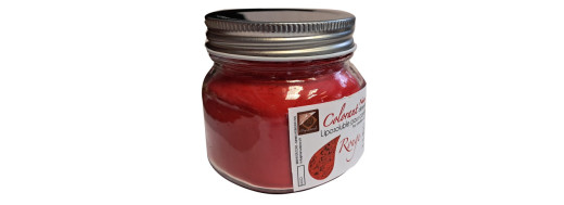 colorant alimentaire chocolat