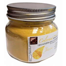 colorant alimentaire chocolat