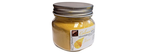 colorant alimentaire chocolat