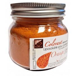 colorant alimentaire chocolat