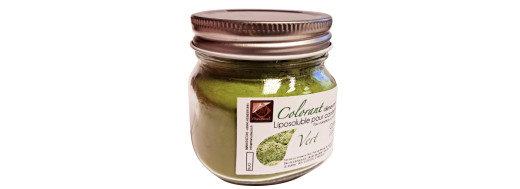 colorant alimentaire chocolat