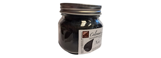 colorant alimentaire chocolat