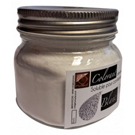 colorant alimentaire chocolat